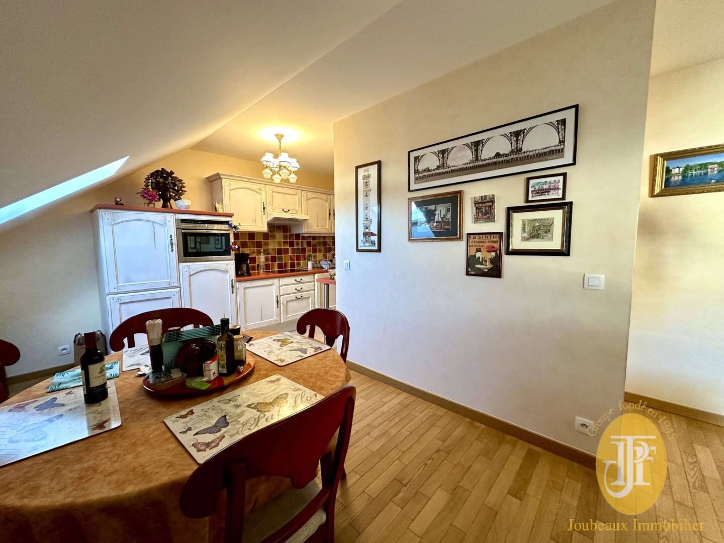 Maison à vendre, 72m², VERNON