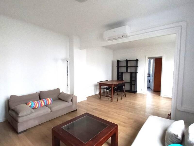 Maison à louer, 51m², GENNEVILLIERS