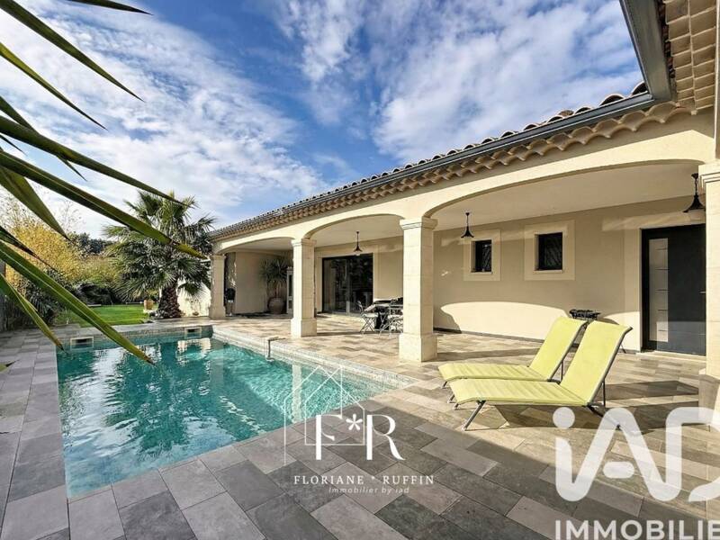 Maison à vendre, 155m², BEDARRIDES