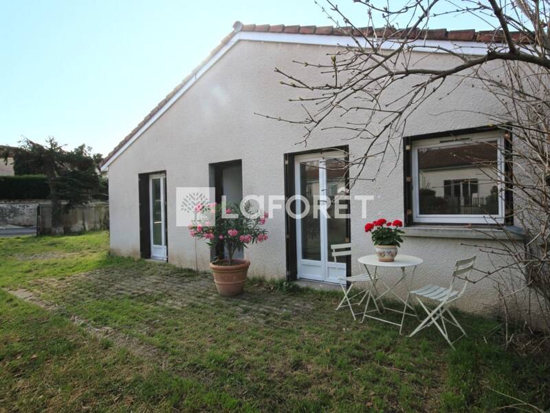 Maison à vendre, 88m², SAINT JUST SAINT RAMBERT