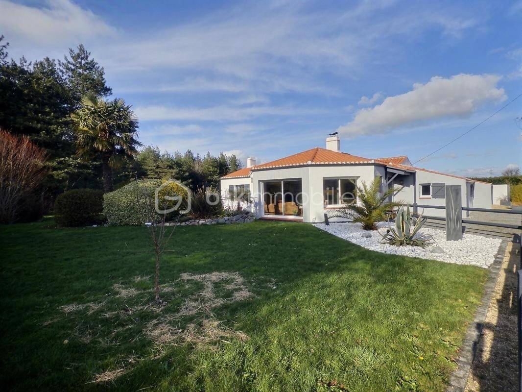 Maison à vendre, 136m², SAINT GERVAIS