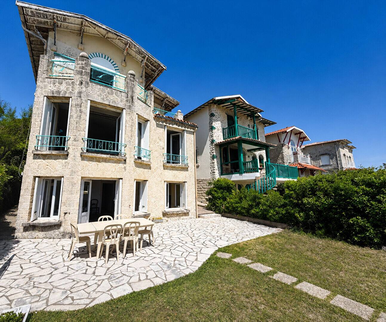 Maison à vendre, 165m², SAINT PALAIS SUR MER
