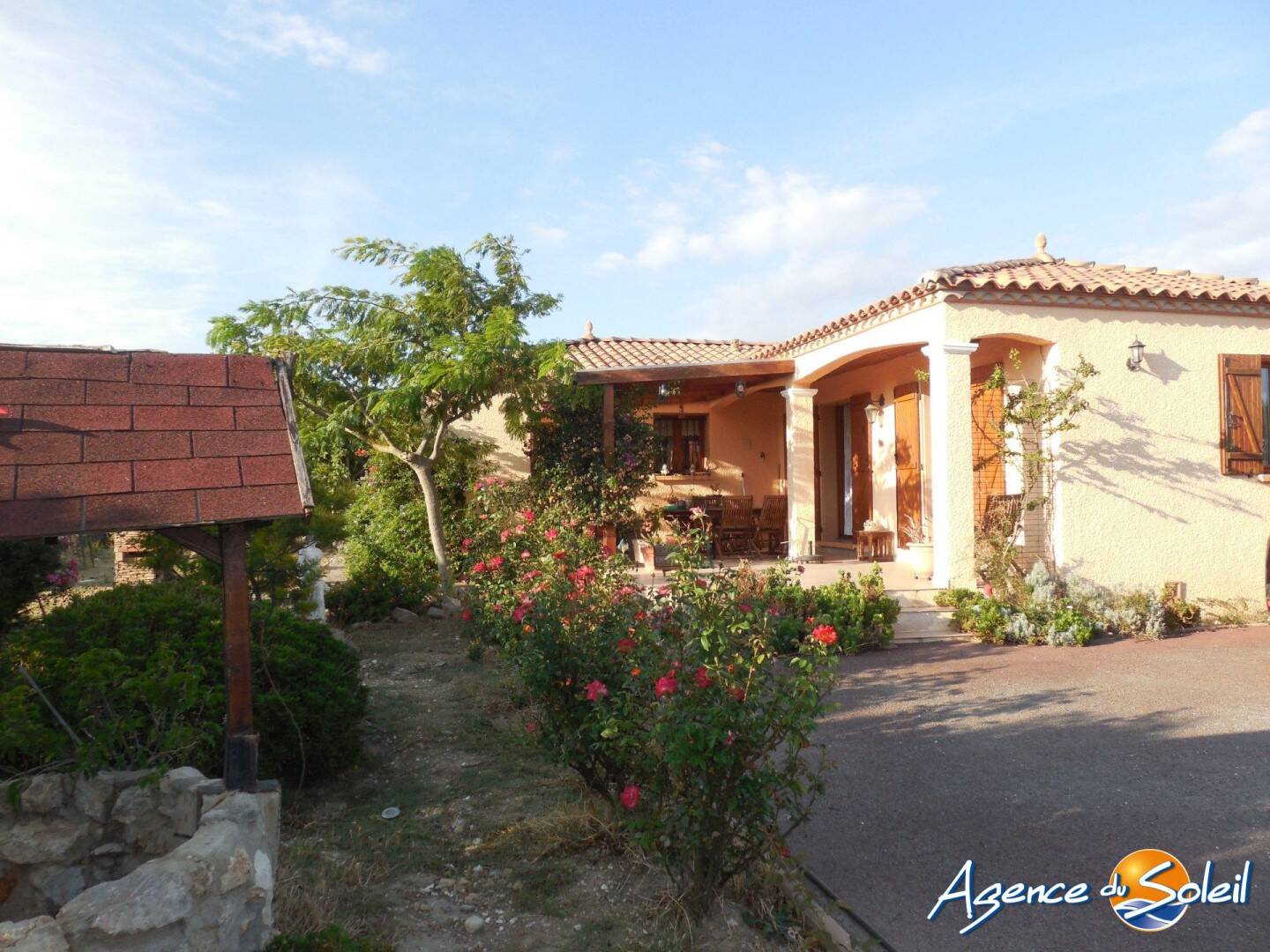 Maison à vendre, 120m², LA PALME