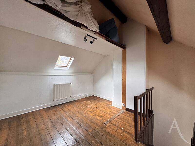 Maison à vendre, 55m², AMIENS