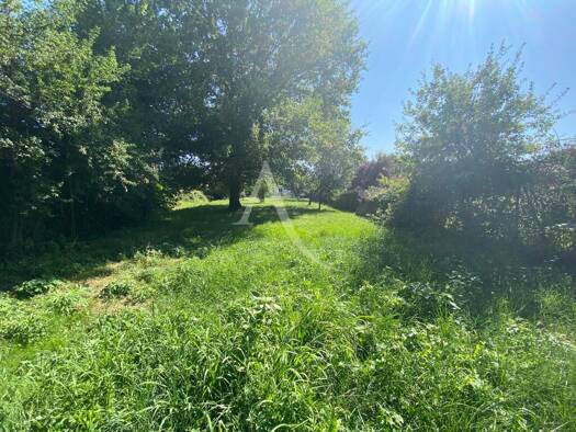 Terrain à vendre 299 000 € 1 481 m² de terrain Castelmaurou 31180