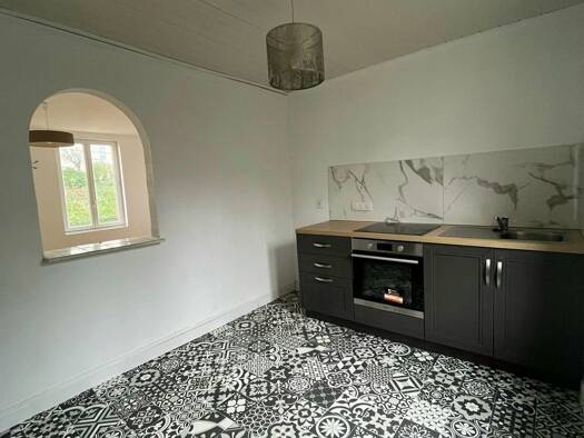 Duplex à vendre 135 000 € 4 pièces 3 chambres 73 m² 1 étages Sanvic Le Havre 76600