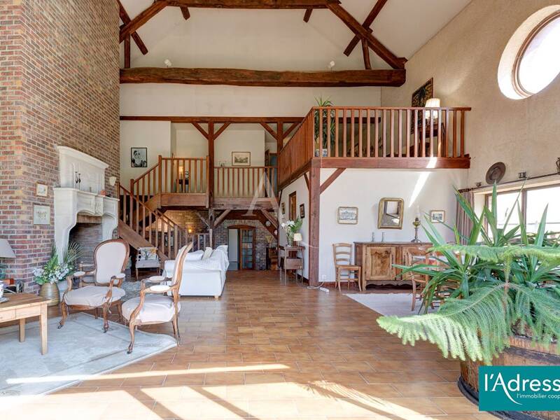 Maison à vendre, 324m², REIMS