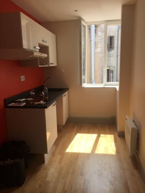 Maison à louer, 59m², LA ROCHELLE