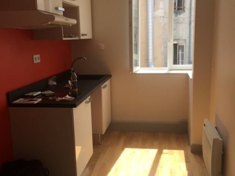 Maison à louer, 59m², LA ROCHELLE