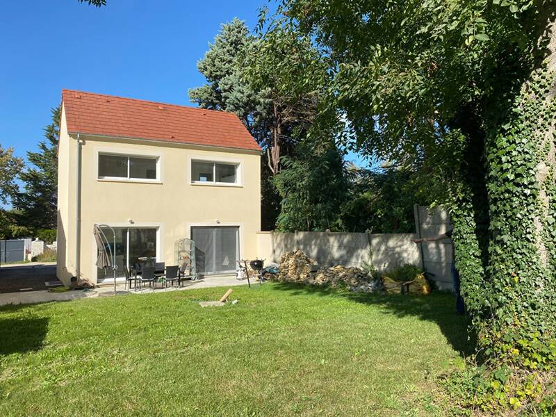 Maison à vendre, 75m², MONTFORT L'AMAURY