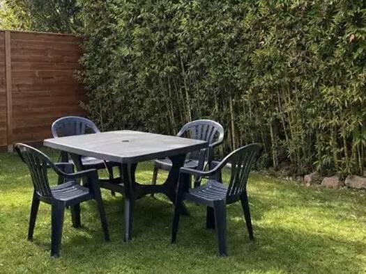 Appartement à louer 500 € 1 pièce Le Bouscat 33110