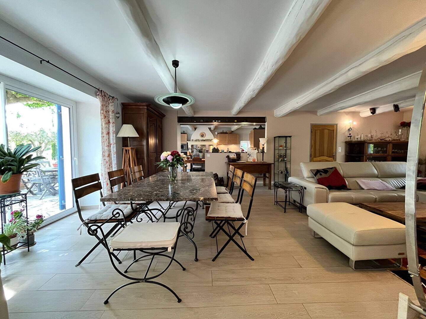 Maison à vendre, 170m², SUZE LA ROUSSE