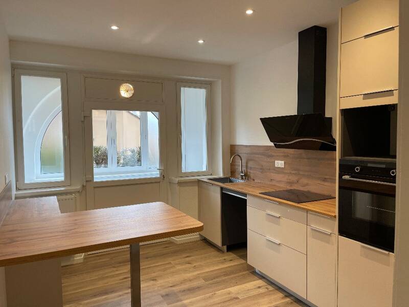 Maison à louer, 0m², COLMAR