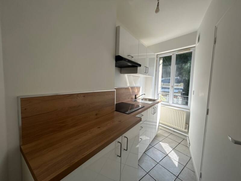 Maison à louer, 46m², HARFLEUR