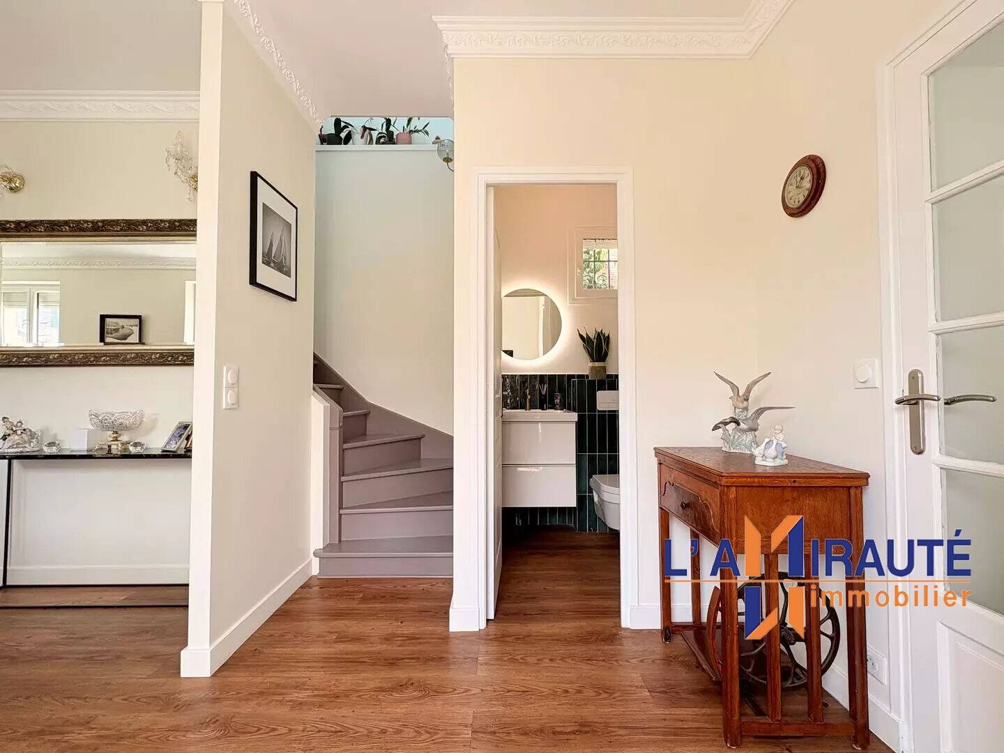 Maison à vendre, 143m², MAISONS LAFFITTE