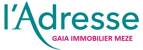 L'ADRESSE GAÏA IMMOBILIER