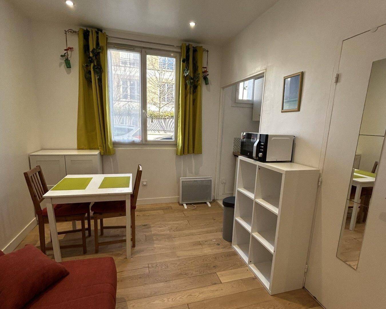 Maison à louer, 14m², ASNIERES SUR SEINE