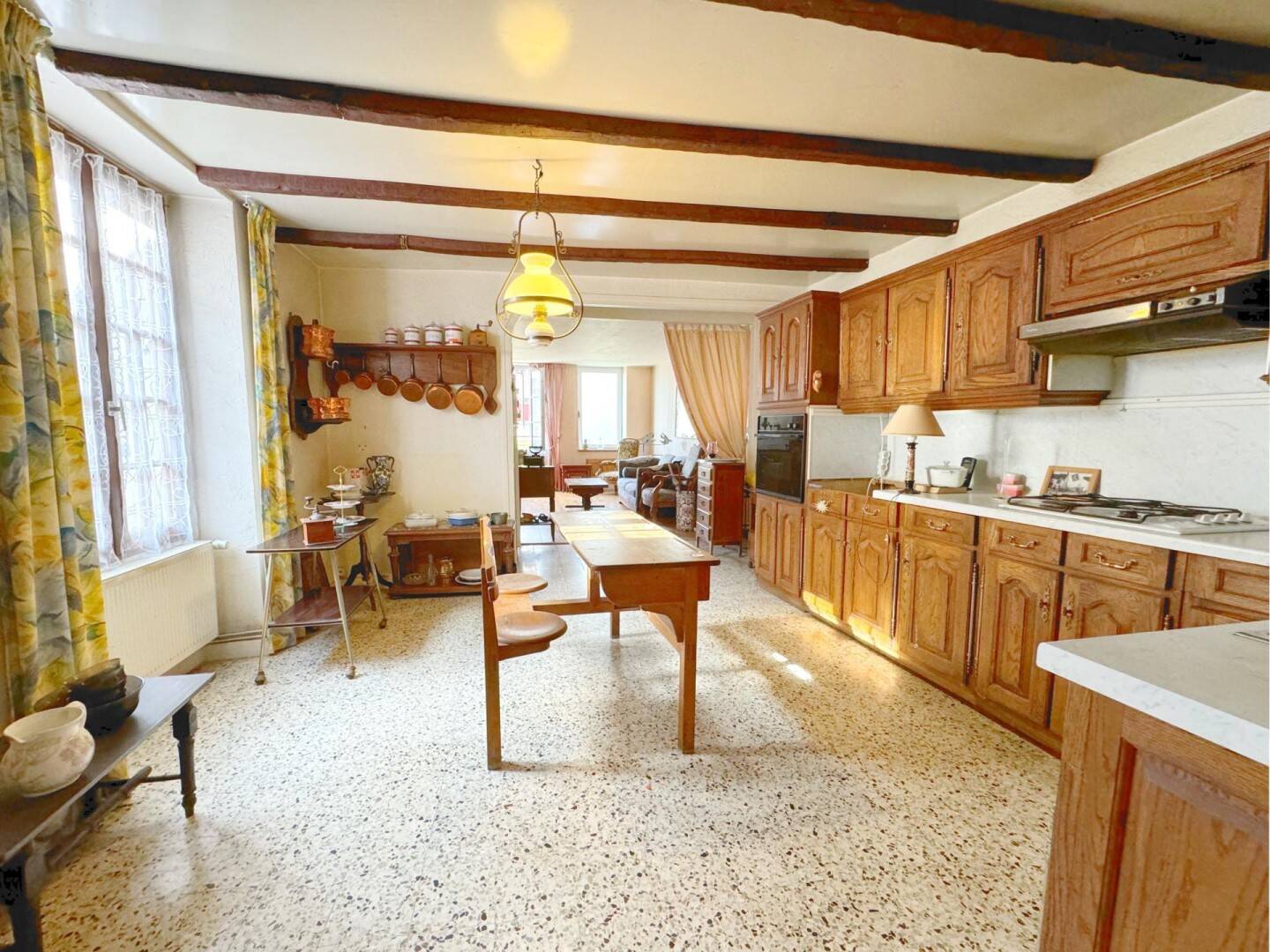 Maison à vendre, 118m², LA CHAPELLE GAUTHIER