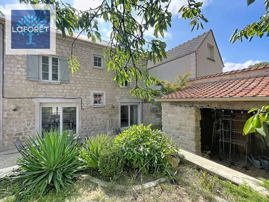 Maison à vendre 449 000 € 7 pièces 5 chambres 172,98 m² 339 m² de terrain Presles 95590