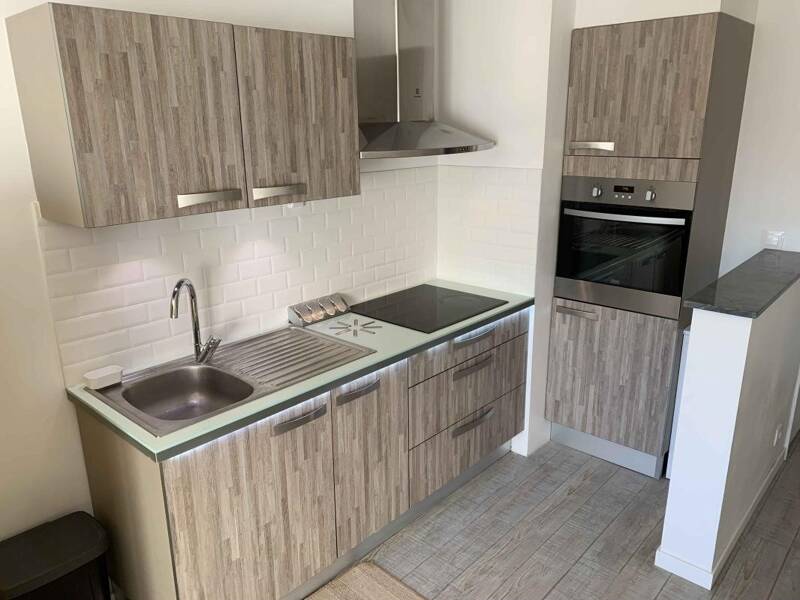 Maison à louer, 44m², PARIS 16E