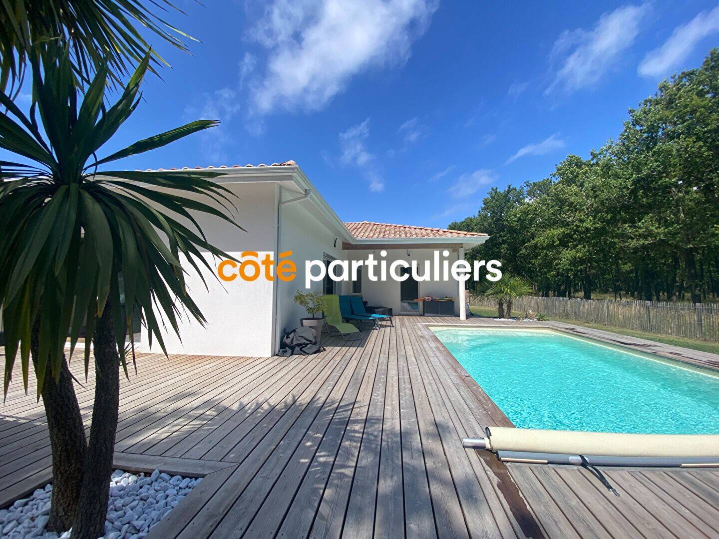 Maison à vendre, 130m², GRAYAN ET L'HOPITAL