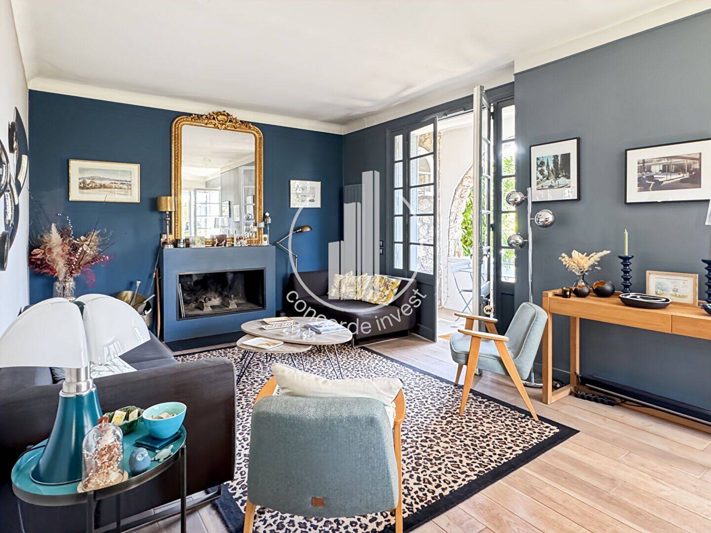 Maison à vendre, 150m², RUEIL MALMAISON