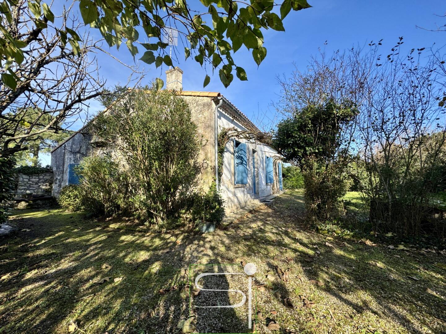 Maison à vendre, 150m², SAINT PALAIS SUR MER