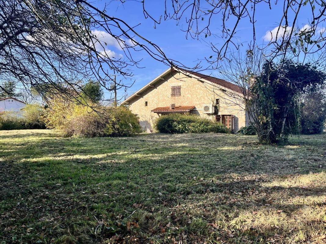 Maison à vendre, 147m², SAINT CRICQ DU GAVE