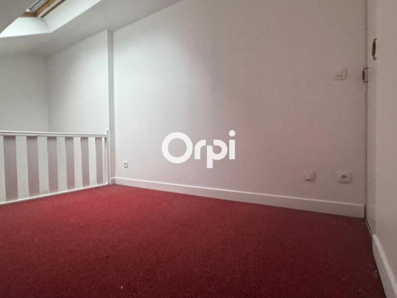 Maison à louer, 28m², LILLE