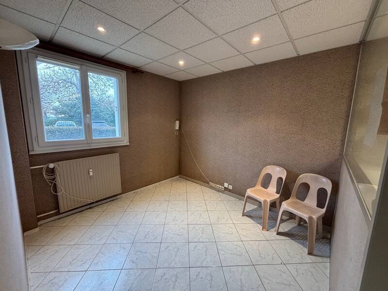 Maison à vendre, 33m², CANTELEU