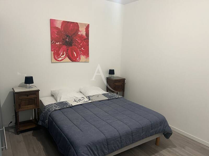 Maison à louer, 33m², ROCHEFORT