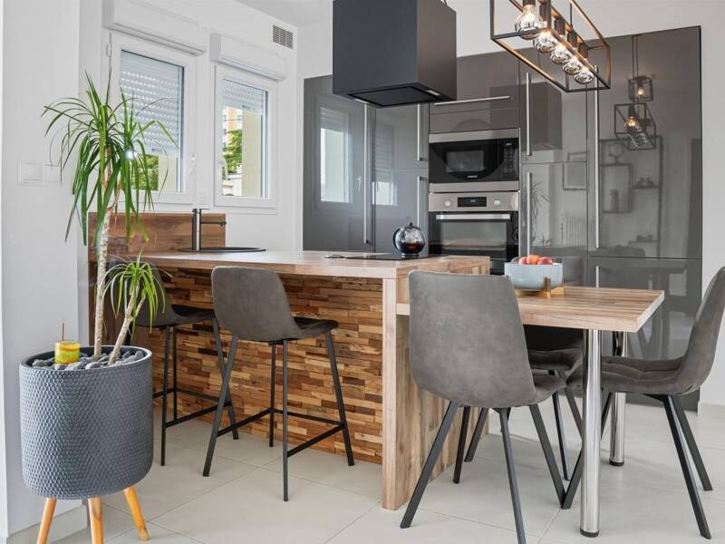 Maison à vendre, 141m², DIJON