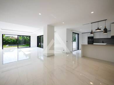 Villa à vendre - Neuf 4 900 000 € 5 pièces 4 chambres 191,2 m² Saint-Jean-Cap-Ferrat 06230