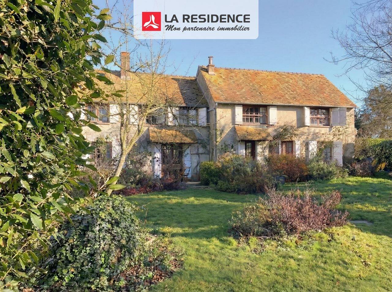 Maison à vendre, 179m², HOUDAN