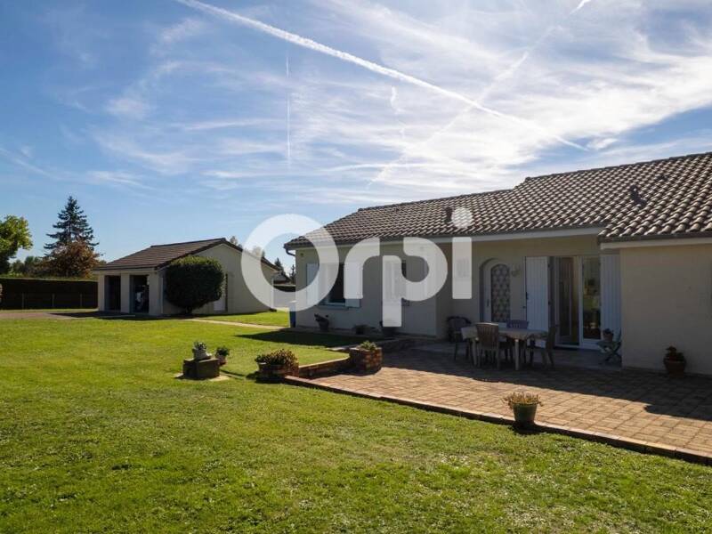 Maison à vendre, 113m², LIMOGES