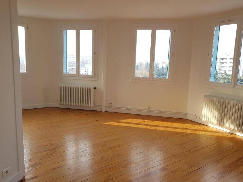 Maison à louer, 54m², GRENOBLE