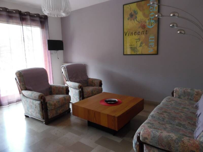 Maison à louer, 50m², AMELIE LES BAINS PALALDA