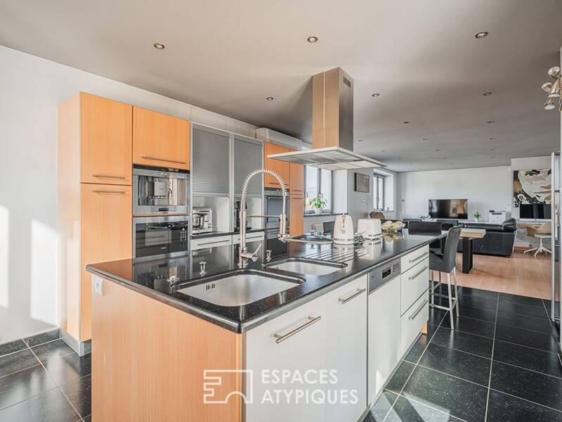 Maison à vendre, 500m², GIERES