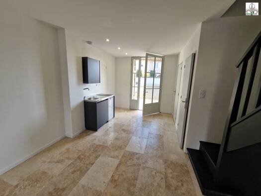 Maison à vendre 165 000 € 3 pièces 2 chambres 60 m² Sainte-Marie-la-Blanche 21200