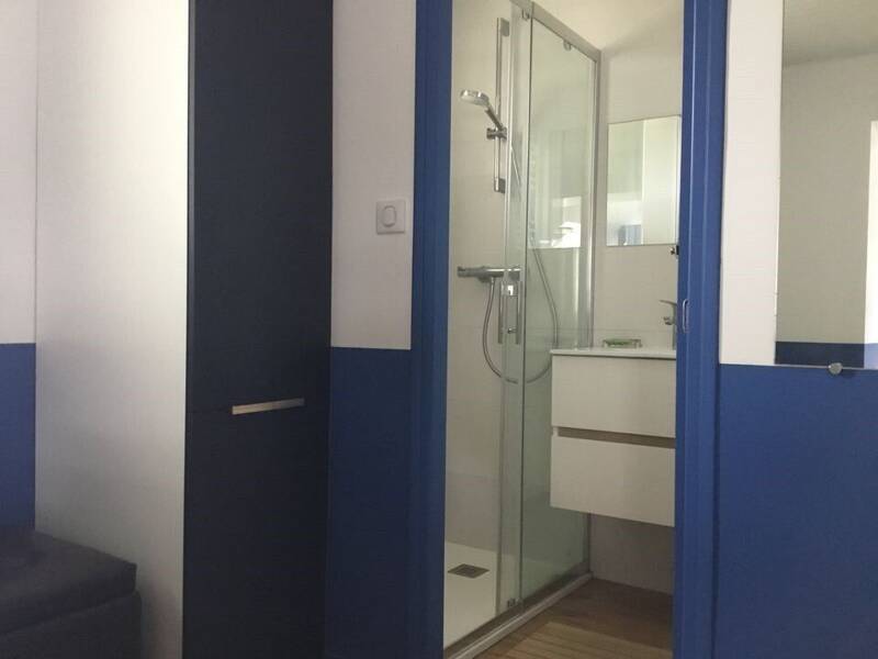 Maison à louer, 65m², OUISTREHAM