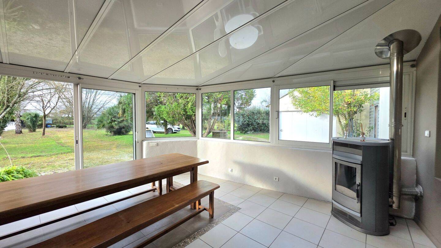 Maison à vendre, 138m², SAINTE REINE DE BRETAGNE