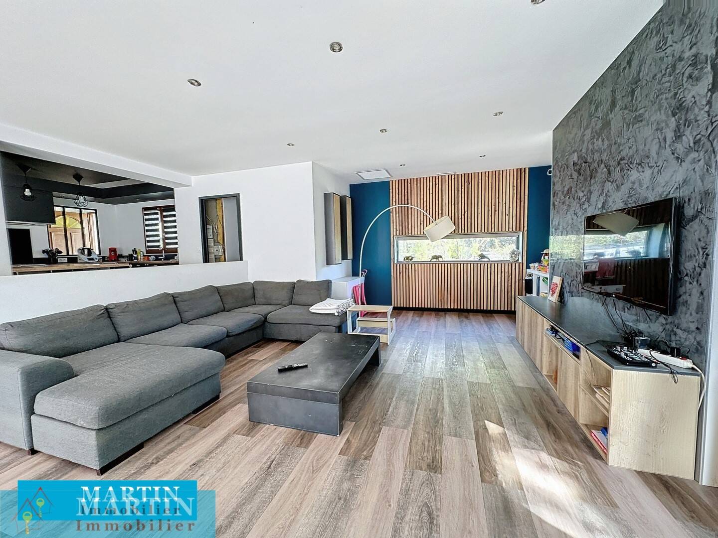 Maison à vendre, 182m², MAUREILLAS LAS ILLAS