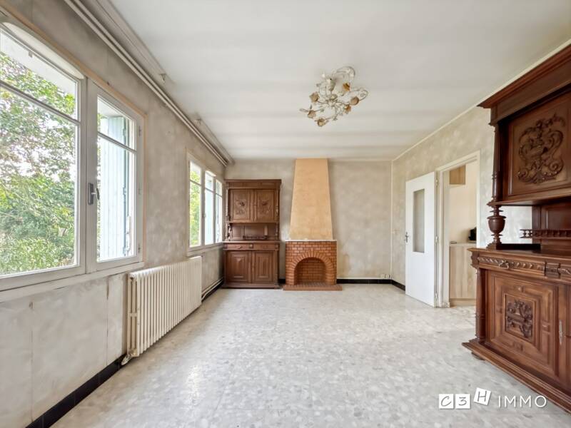 Maison à vendre, 70m², HAUTE GARONNE