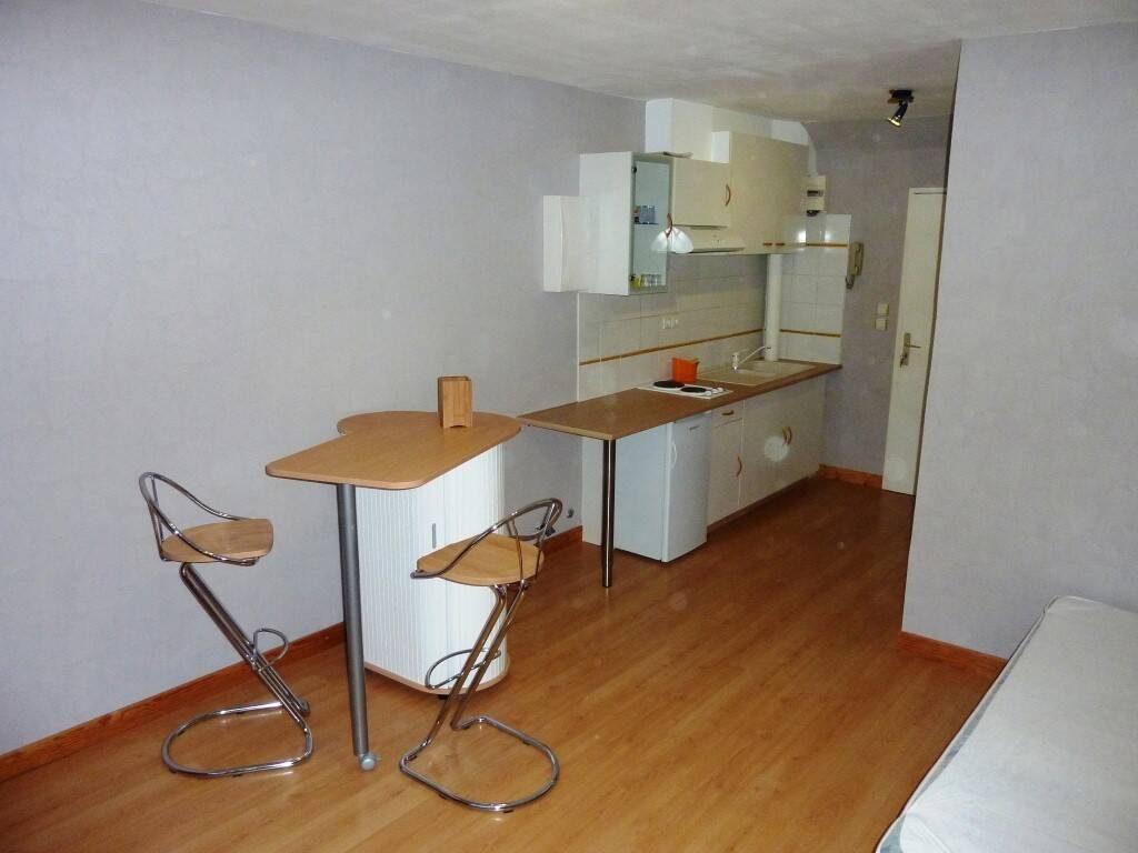 Maison à louer, 20m², VANDOEUVRE LES NANCY