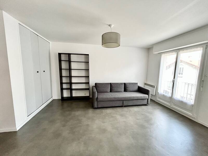 Maison à louer, 32m², AULNAY SOUS BOIS