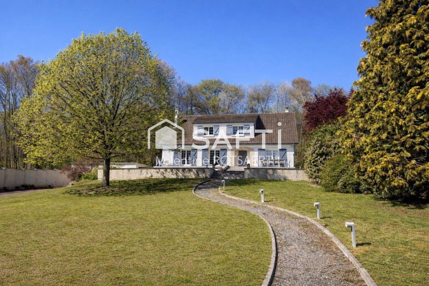 Maison à vendre, 216m², RIBECOURT DRESLINCOURT