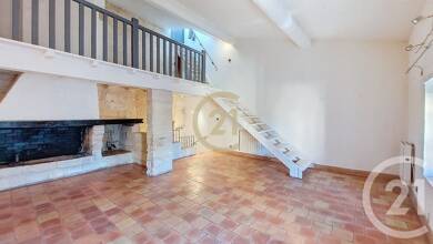 Duplex à louer 665 € 3 pièces 1 chambre 68 m² 2ème étage Aramon 30390