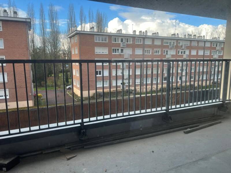 Maison à louer, 86m², SAINTE CATHERINE