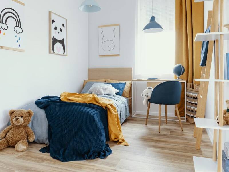 Maison à vendre, 84m², ELANCOURT