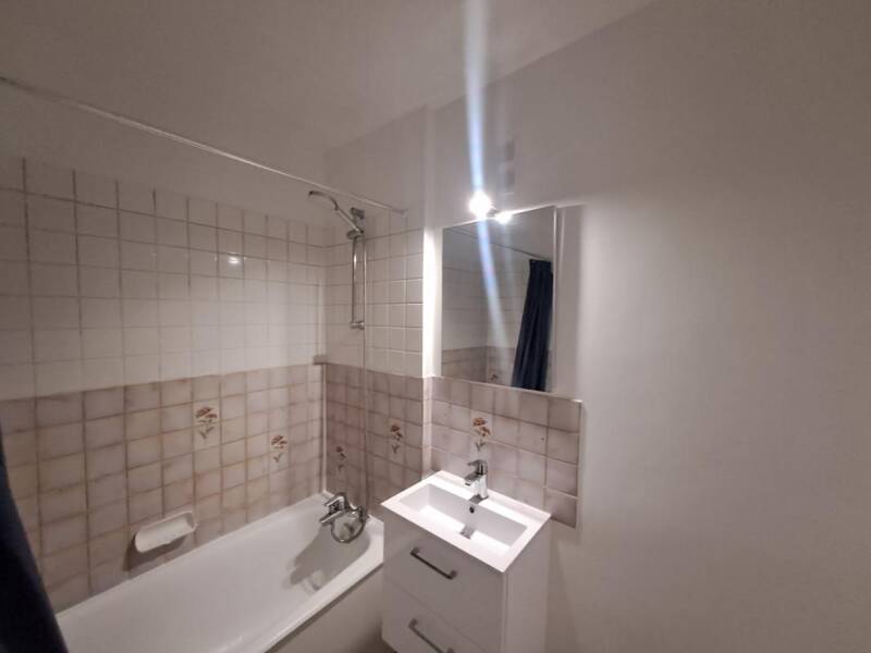 Maison à louer, 21m², PARIS 13E